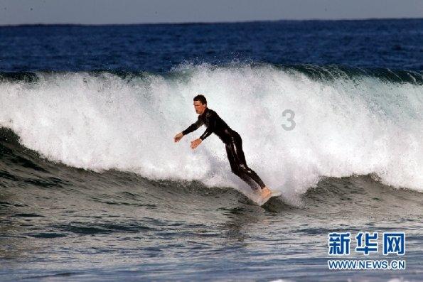 射击弹跳球
